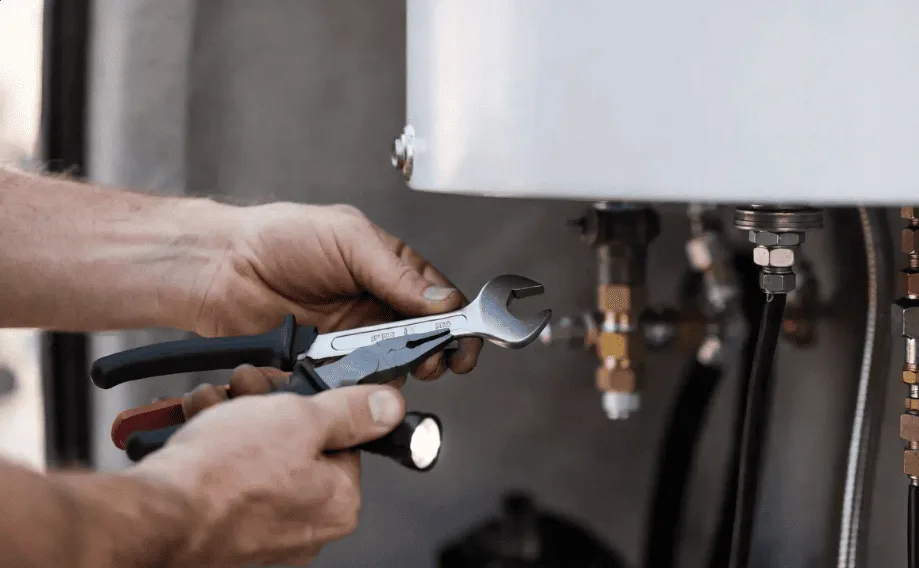 Why choose Water Heater Repair in Kermit, TX